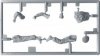 MiniArt 35191 German Tank Crew (France 1940) (1:35)